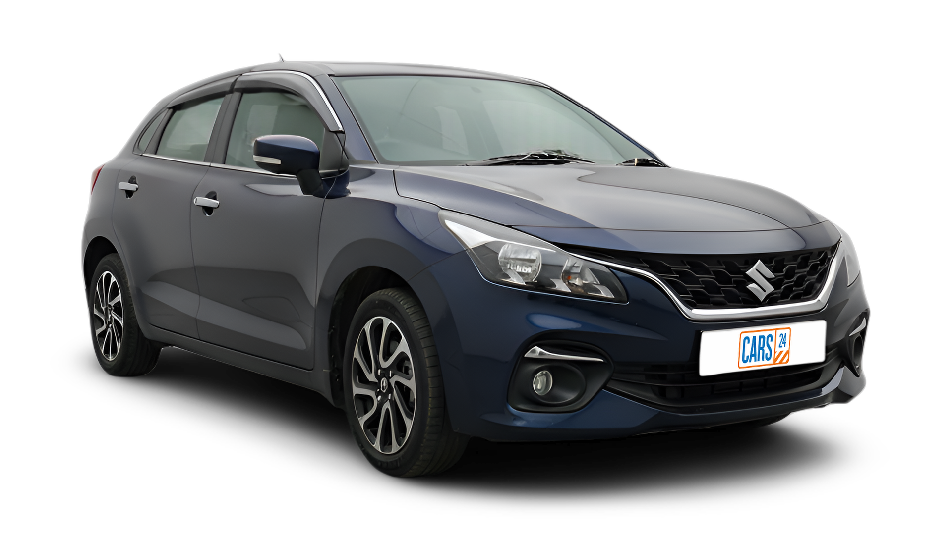 Maruti Baleno-img